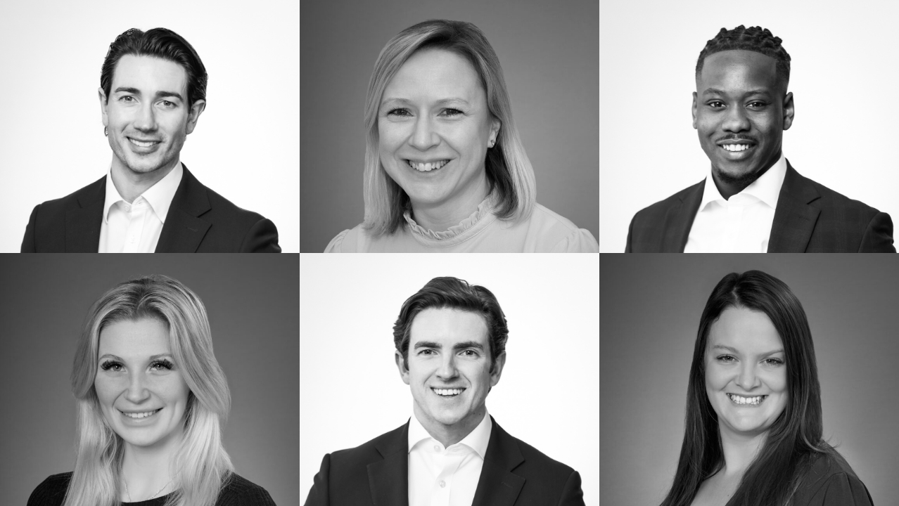 Collage team image